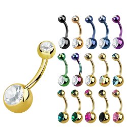 Titan Gold Zicon Jew. Buet stav 1,6 mm.