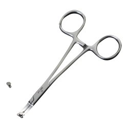 WORLDS THINNEST MicroDermal Surface Anchor Holder Tool - Great for Changing Tops