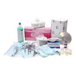 Start din egen piercing butik/studio. De Lux. udgave