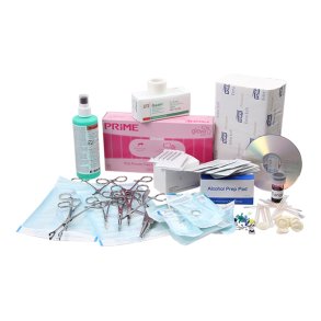 Start din egen piercing butik/studio. De Lux. udgave