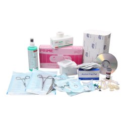 Start din egen piercing butik/studio.