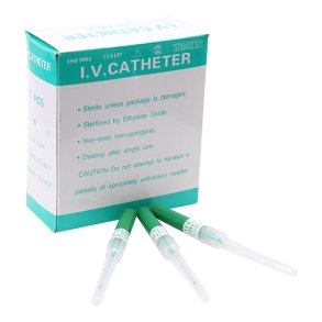 Introcan nle 10 stk.