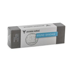 Derma Plast rund 22mm.