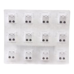 re stikker til re pistol - Uden Sten.