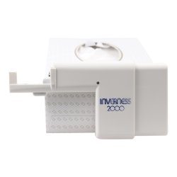 Inverness kassette system