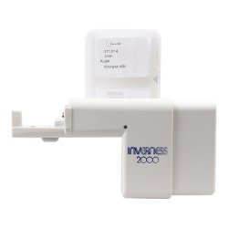 Inverness kassette system