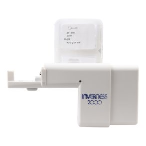 Inverness kassette system