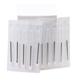 Piercing nle alle slags.