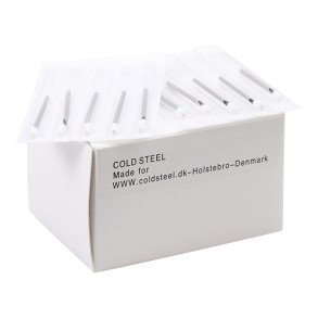 Piercing nle alle slags.