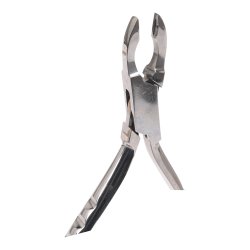 Piercing ring lukker rustfri stl.