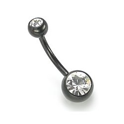 Titan Blackline Jew. Buet stav 1,6 mm.