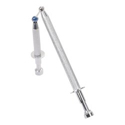 Bead Holders Smal/Large with 4 Prongs - kugle holder