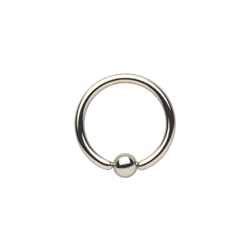 Titanium smykker til frstegangs piercinger. Du fr 100 stk.