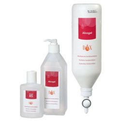 Dax Hud desinfection ( Gel hudaftring)