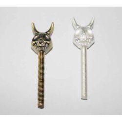 All Round Cat/ulv Contact Screw 2 farver