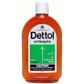 Dettol  