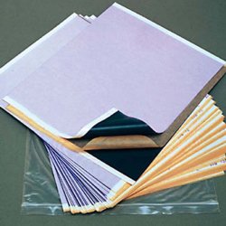 Spirit Classic Freehand - Orginale fra USA. til hnd stencil.