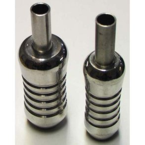 USA Steel Grip let oval tube