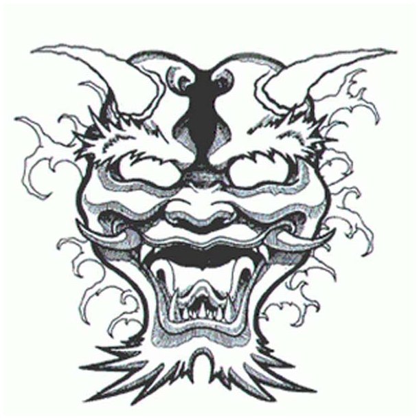Tatto Flash. p CD - Masker