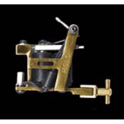 M-S. Bronze Hybrid . Cat. 007B