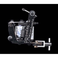 M-S. Paul Roger Iron tribute . Cat. 005B