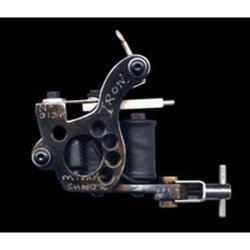 M-S. Iron Micro Dial. Cat. 000X