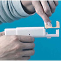 Inverness kassette system