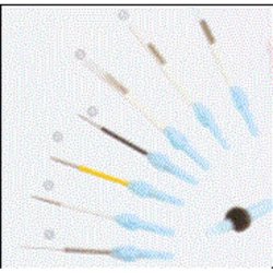 Frdige needles til model C.