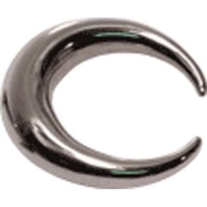 Steel Stretching Crescents 2 & 4 mm.