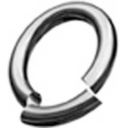 Segment ring. 1,2 mm.  trdtykkelse.