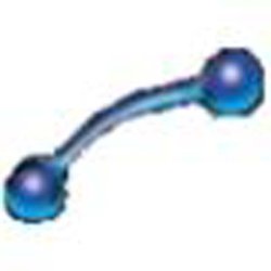 Buet stav 1,6 mm. trdtykkelse