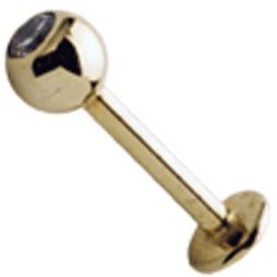 Titan Gold ZiconLambret 1,2 mm. trdtykkelse
