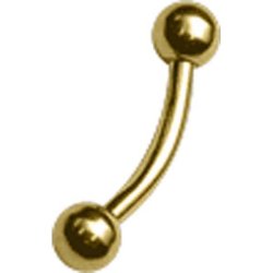 Titan Gold Zicon Buet stav 1,6 mm.