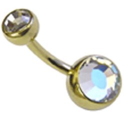 Titan Gold Zicon Jew. Buet stav 1,6 mm.