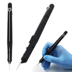 Hand Poke and Stick Tatto Kit.