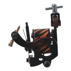 Topst med 3 maskiner/strmforsyning. Stor  indhold bla. Tatto tegning &amp; Lre DVD.