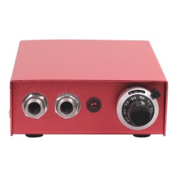 Kuffert tattoo st 2 All Round maskine. Ny forbedret indhold med bla. Tattoo tegninger &amp; Lre DVD