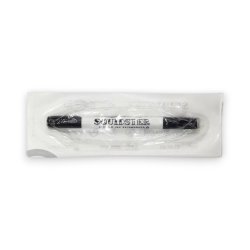 Squidster Tattoo Mini - Brush + 2 mm - sterile pens 2 in 1