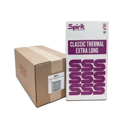 Spirit� Classic Thermal - Stencil papir. Orginale fra USA XXL 41 cm.