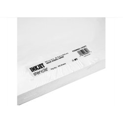 INKJET TRACING PAPER - 500 SHEETSs  Extra Lang.