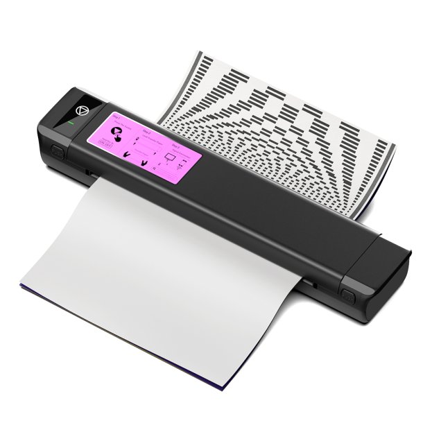 OZER Trdls Quick Thermal Stencil Printer