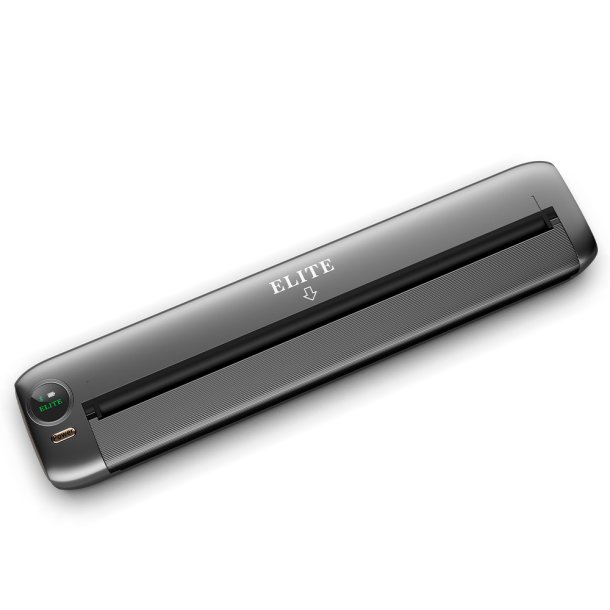 ELITE POCKET S7 STENCIL PRINTER 