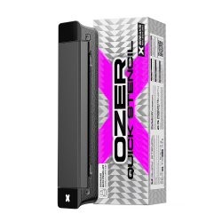 OZER X Quick Thermal Stencil Printer