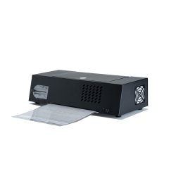 TIM- A4 Thermal Printer - Black eller Green.