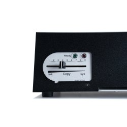 TIM- A4 Thermal Printer - Black eller Green.