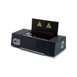 TIM- A4 Thermal Printer - Black eller Green.