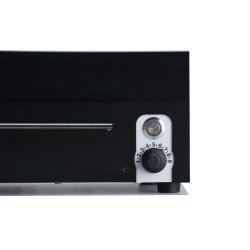 TIMmy- A4 Thermal Printer - Black eller Green.