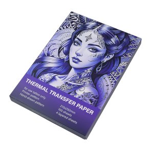 Dragoart Tattoo Stencil Paper