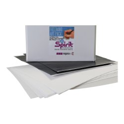 Spirit Freehand Art Pack. Orginale fra USA. til hnd stencil.