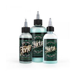 Panthera Forte Stencil Solution 250ml